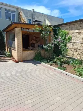 Дом в Крым, Сакский район, Уютненское с/пос, Орбита СПК ул. Садовая, ...