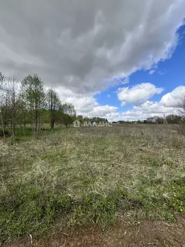 Участок в Владимирская область, Собинский муниципальный округ, с. ...