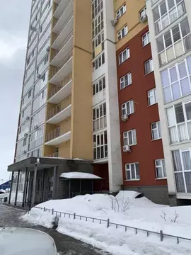 Студия Нижегородская область, Нижний Новгород бул. Южный, 14 (23.5 м)