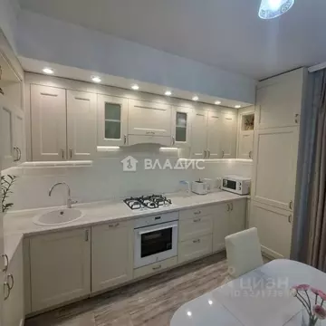 3-к кв. Калининградская область, Калининград ул. Виктора Денисова, 24 ...