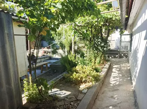 Дом в Севастополь ул. Парижской Коммуны (40 м)