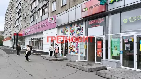 Помещение свободного назначения в Новосибирская область, Новосибирск ...