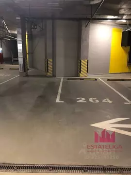 Гараж в Москва Очаковское ш., 5к4 (14 м)