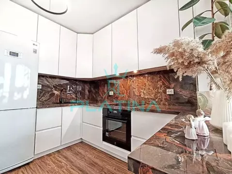 Студия Татарстан, Казань ул. Аделя Кутуя, 110Дк1 (40.0 м)