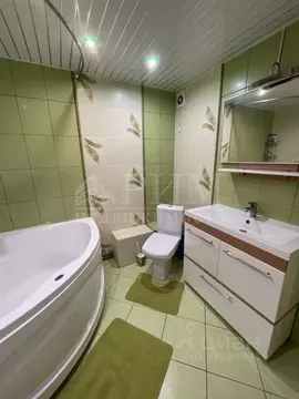 2-к кв. Пензенская область, Пенза Молодогвардейская ул., 46 (55.0 м)