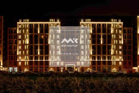 Помещение свободного назначения в Санкт-Петербург Манчестерская ул., ...