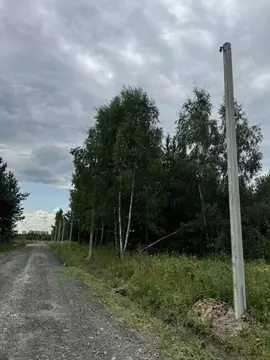 Участок в Московская область, Раменское Дергаево-3 кп,  (6.0 сот.)