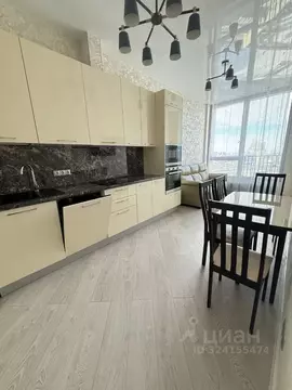 2-к кв. Москва Херсонская ул., 43к5 (65.0 м)