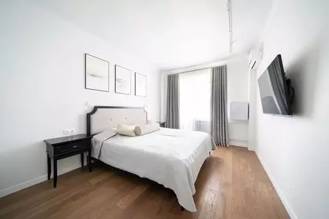 2-к кв. Москва Дубининская ул., 40 (53.0 м)