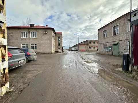 Помещение свободного назначения в Ивановская область, Кинешма ...