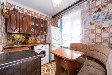 2-к кв. Алтайский край, Барнаул ул. 50 лет СССР, 22 (45.7 м)