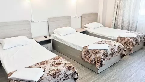 Комната Красноярский край, Красноярск ул. 30 Июля, 1 (18.0 м)