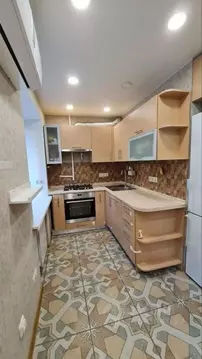 3-к кв. Волгоградская область, Волгоград ул. Тулака, 8 (54.6 м)