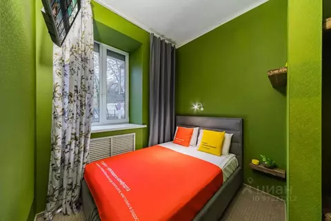 Комната Москва Большая Серпуховская ул., 60 (13.0 м)