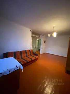 2-к кв. Волгоградская область, Волгоград Ополченская ул., 47 (46.0 м)