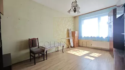3-к кв. Московская область, Люберцы Комсомольский просп., 24/2 (107.0 ...