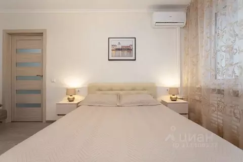 1-к кв. Калининградская область, Калининград Московский просп., 44 ...