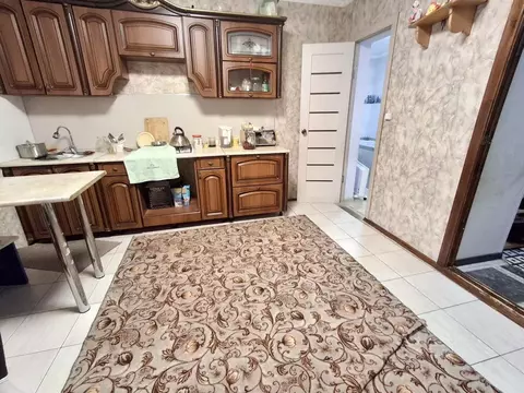 Дом в Краснодарский край, Ейское городское поселение, пос. Широчанка ...