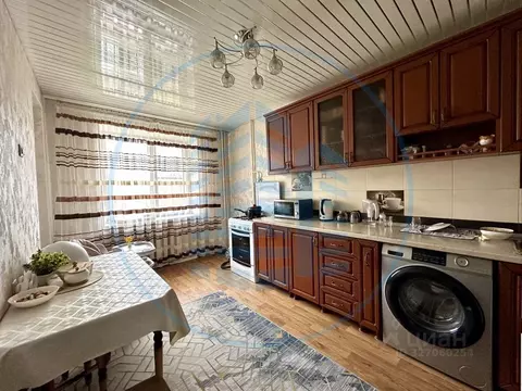 3-к кв. Ставропольский край, Ессентуки ул. Карла Маркса, 36 (72.6 м)