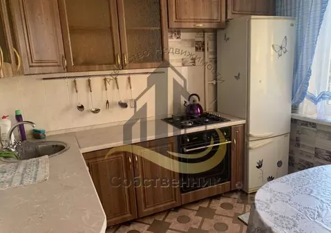 2-к кв. Белгородская область, Старый Оскол Рудничный мкр, 10 (54.0 м)