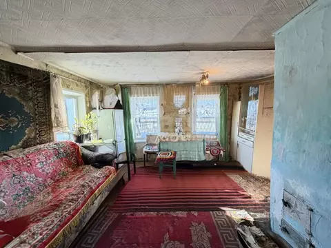 Дом в Челябинская область, Пласт ул. Ленина, 80 (49 м)