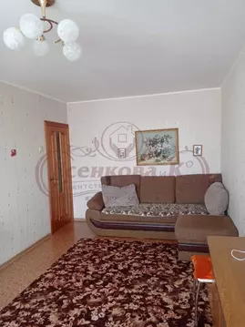 3-к кв. Курганская область, Курган ул. Бурова-Петрова, 98Г (63.0 м)