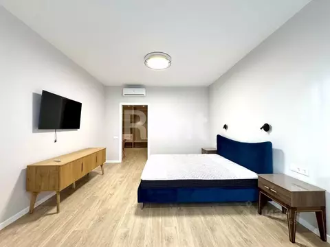 2-к кв. Москва ул. Эльдара Рязанова, 4 (92.0 м)