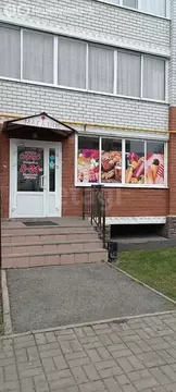 Торговая площадь (36 м)