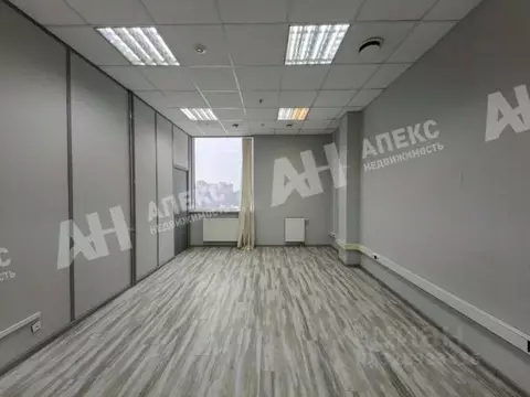 Офис в Москва Научный проезд, 19 (633 м)
