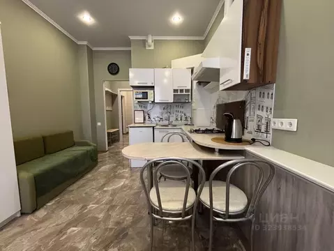 1-к кв. Краснодарский край, Геленджик Крымская ул., 22к1 (57.0 м)