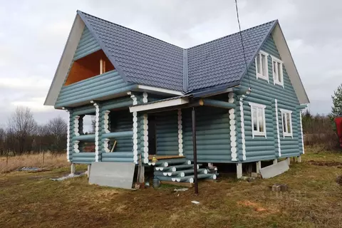 Дом в Владимирская область, Александровский муниципальный округ, ...