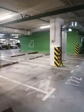 Гараж в Московская область, Красногорск ул. Липовой Рощи, 4к4 (13 м)