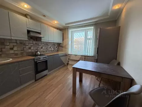 1-к кв. Белгородская область, Старый Оскол Комсомольский просп., 10 ...