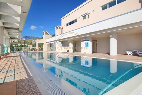 3-к кв. Крым, Ялта муниципальный округ, Отрадное пгт ул. Мориса ...