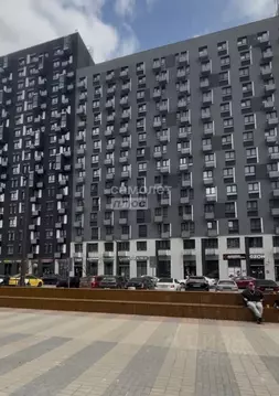 1-к кв. Московская область, Мытищи Мытищи Парк жилой комплекс, к6 ...