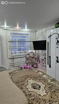 1-комнатная квартира: Пермь, Холмогорская улица, 21 (32 м)