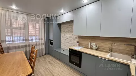 1-к кв. Чувашия, Чебоксары Новый Город мкр, ул. Новогородская, 27 ...