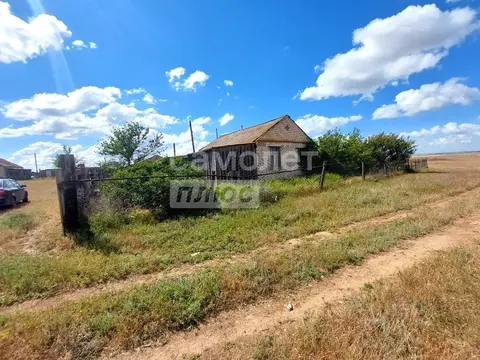 Дом в Калмыкия, Сарпинский район, пос. Арым  (78 м)