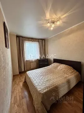 2-к кв. Иркутская область, Иркутск Байкальская ул., 234В/5 (49.1 м)