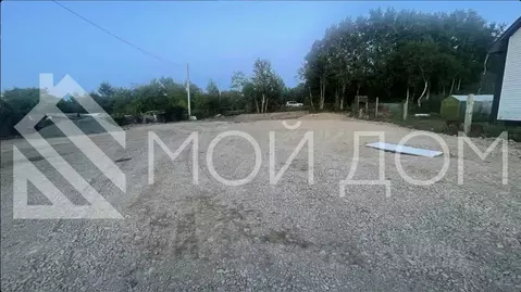 Участок в Сахалинская область, Корсаковский городской округ, с. Дачное ...