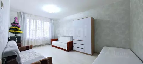 1-к кв. Москва Чертановская ул., 33К2 (32.7 м)