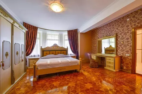 Дом в Московская область, Наро-Фоминский городской округ, д. ...