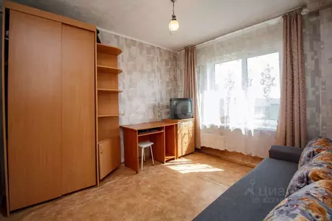 3-к кв. Красноярский край, Красноярск Красномосковская ул., 34 (53.0 ...