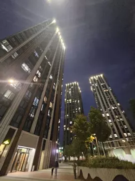 2-к кв. Москва Волгоградский просп., 32/3к7 (50.0 м)