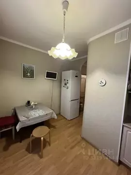 1-к кв. Москва Братиславская ул., 11 (37.0 м)