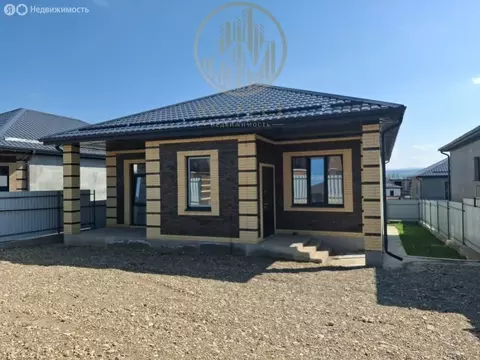 Дом в Ессентуки, Весенняя улица, 10 (170 м)