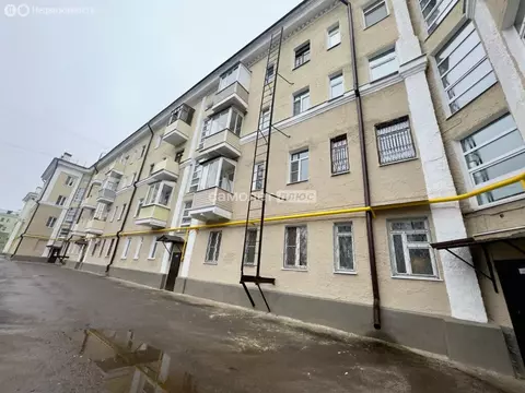 2-комнатная квартира: Электросталь, улица Карла Маркса, 48 (59 м)