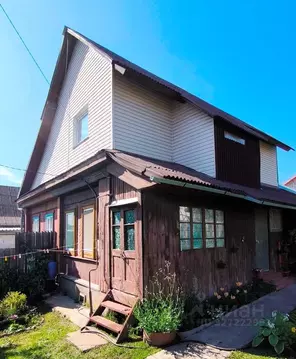 Дом в Пермский край, Пермь Славгородская ул., 55 (54 м)