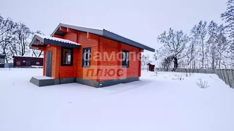 Дом в Алтайский край, Белокуриха Центральная ул. (49 м)