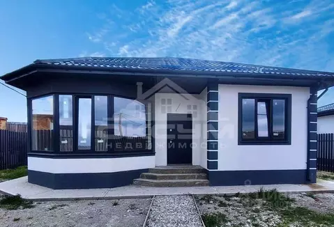 Дом в Краснодарский край, Новороссийск городской округ, Семигорский ...